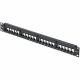 Startech.com 24 Port 1U Blank Patch Panel