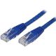 Startech.com 3 ft. CAT6 Cable Pack   Blue