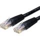 Startech.com 6 ft. CAT6 Cable Pack   Black