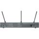 Cisco 892FSP High Perf Sec Router