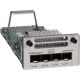 Cisco Catalyst 9300 4x 1GE Module