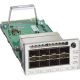 Cisco 9300 8 x 10GE Network Module