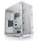 Thermaltake Core P6 TG White Mid Tower