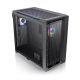 Thermaltake C750 TG ARGB Black