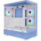Thermaltake View 270 Plus TG ARGB Blue