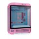Thermaltake Tower 600 Bubble Pink