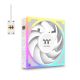 Thermaltake View 380 WS ARGB White