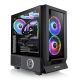 Thermaltake Ceres 350 MX Black