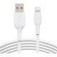 Belkin BST CHGR LGTING to USB A Cable