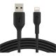 Belkin BST CHGR LGHTING  to USB A Cab