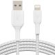 Belkin BOOST CHARGE Braided Lightning
