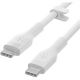 Belkin USB-C to USB-C 2.0, 3M, BLK