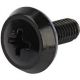Startech.com 10 to 32 Rack Screws Nuts