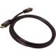 Siig HDMI-to-HDMI Cable - 2M