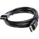 Viewsonic DPM to DPM 1.8m Video Cable