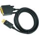 Siig 10' DisplayPort to DVI Cable