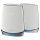 NETGEAR Orbi WiFi 6 Mesh WiFi System