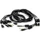 Vertiv CABLE ASSY 2 HDMI 2 USB 1 AUD