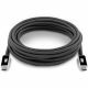 OWC Fiber Optic Data Transfer