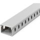 Startech.com Single Channel Raceway 20 Cbls