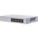 Cisco CBS110 Unmanaged 16-port GE