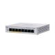 Cisco CBS110 Unmanaged 8-port GE