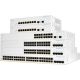 Cisco CBS220 Smart 16-port GE PoE