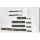 Cisco CBS220 Smart Switch 8 Port