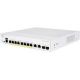 Cisco EOL CBS350 Managed 8-port GE