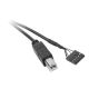 Siig USB 2.0 B Type to 5 Pin Header