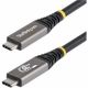 Startech.com 10ft USB C Cable USB4 20Gbps