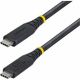 Startech.com 3ft USB4 Cable USB-C 40Gbps