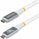 Startech.com 3ft USB4 Cable, USB-C 80Gbps