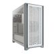 Corsair CORSAIR 4000D AIRFLOW White