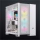 Corsair CORSAIR 6500D AIRFLOW White