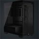 Corsair CORSAIR 3500X Tmprd Glass Blk