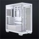Corsair CORSAIR 3500X Tmprd Glass Wht
