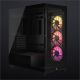 Corsair CORSAIR 3500X ARGB Tempered Gl