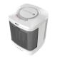Lasko Bathroom Heater+Fan Only white
