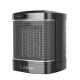 Lasko Simple Heat Heater Black