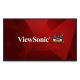 Viewsonic 55  4K UHD display