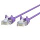 Belkin CAT6UTP28AWG3'PURSNG