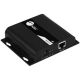 Siig HDMI 4K over IP Extender - RX