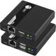 Siig HDMI USB KVM Over Cat6 Extende