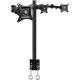 Siig Articulating Triple Desk Mount