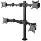 Siig Articulating Quad Mount