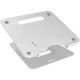 Siig Adjust Alumn Laptop Stand