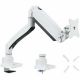 Siig Monitor Gas Spring Desk Mount