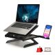 Siig Adjustable Laptop Riser Stand