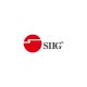 Siig Monitor Arm Desk Mount- Gray